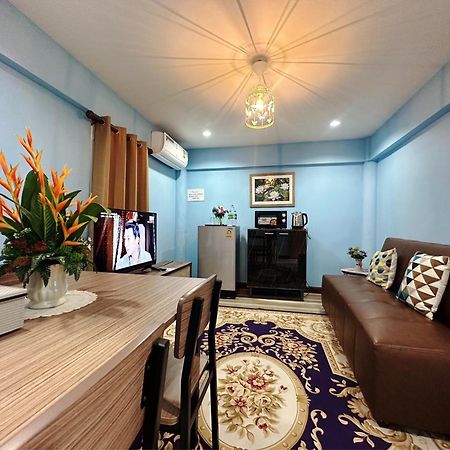 The Sun House 호텔 후아 힌 외부 사진