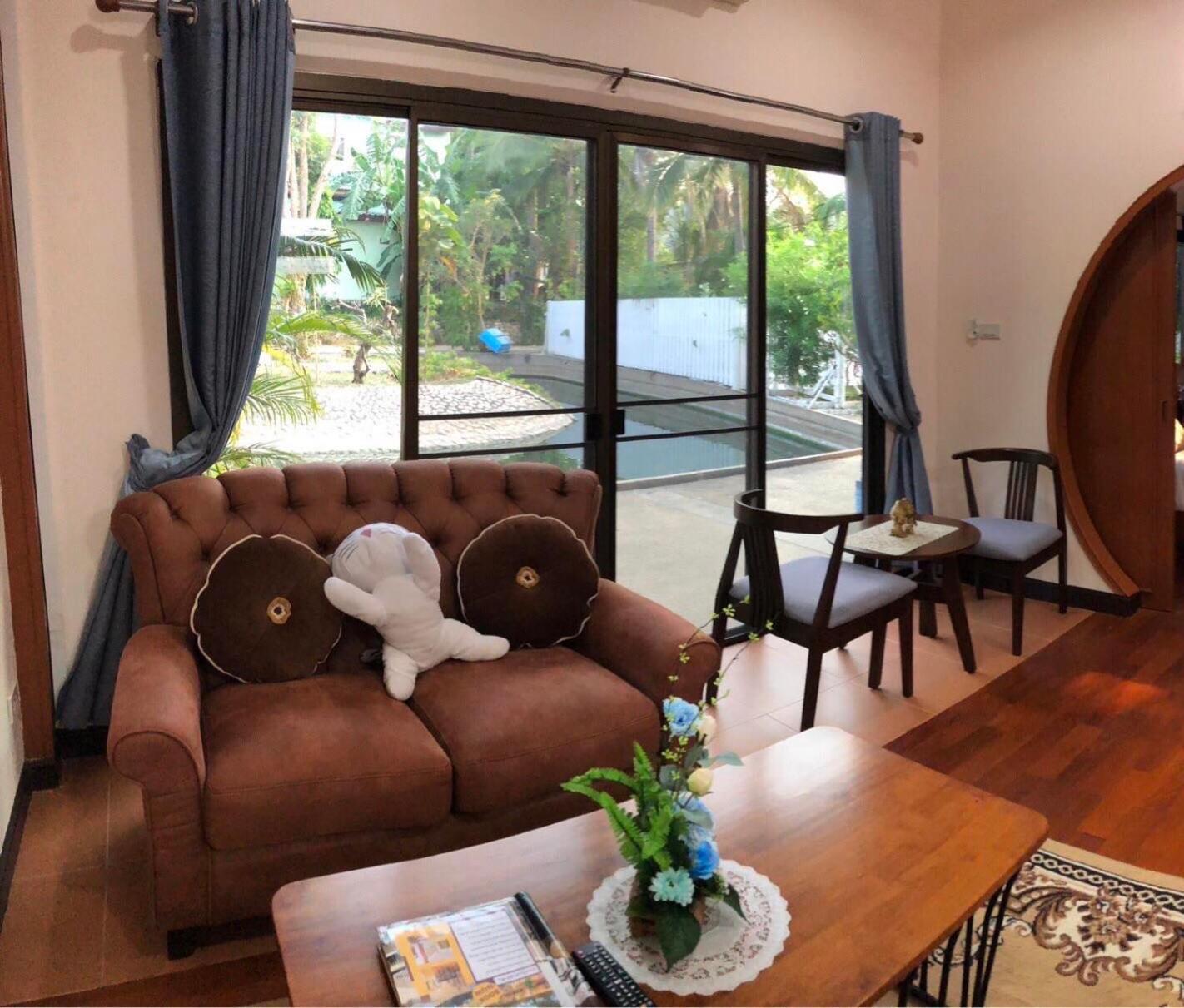 The Sun House 호텔 후아 힌 외부 사진