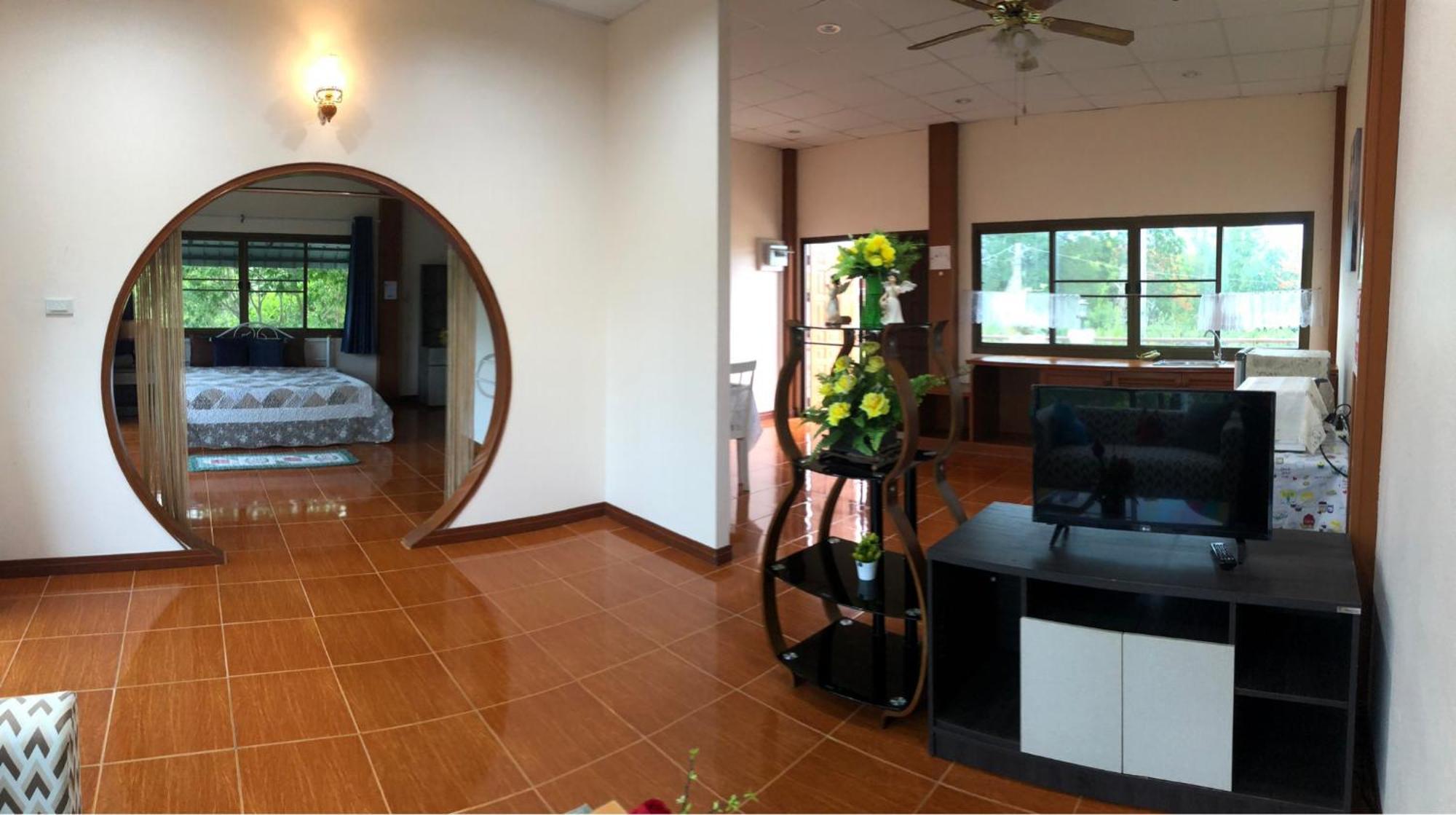 The Sun House 호텔 후아 힌 외부 사진